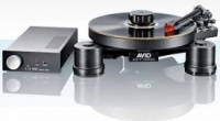AVID Diva II SP Turntable