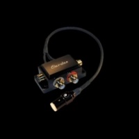 sme tonearm small copper plug sme tonearm small copper plug