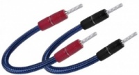 AudioQuest Bi-Wire Jumper Cables PSS