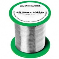 AudioQuest Silver Solder Reel