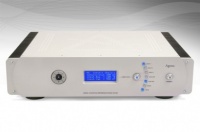 Leema Acoustics Agena Reference MM/MC Phono Stage