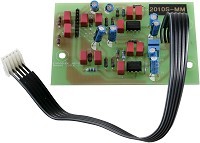 Exposure 2010S2 Moving Coil Phono Card