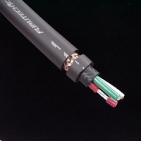 Furutech FP-314Ag Power Cable (priced per 0.5m)