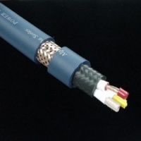 Meterware Furutech FP-TCS21 Netzkabel