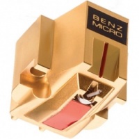Benz Micro MC Gold Moving Coil Cartridge