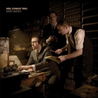 Neil Cowley Trio - Radio Silence 180g Vinyl LP