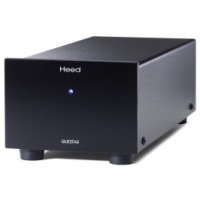 Heed Questar MM Phono Stage
