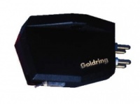 Goldring Elite Moving Coil Cartridge