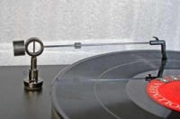 Tonar NoStatic Record Cleaning Arm