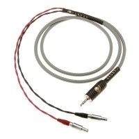 Cardas Cross Headphone Cable for Sennheiser HD 800 (3.5mm Minijack) 3.0m - END OF LINE STOCK