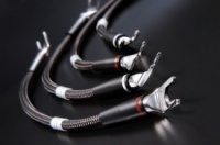 Furutech Jumperflux  Speaker Jumper Cables Banana To Banana - NEW OLD STOCK