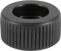 VPI Knurled Black Clamping Knob (For 16.5 and 17/17F)