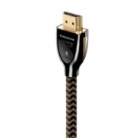 AudioQuest Chocolate 3D Specification HDMI Cable 5.0m - NEW OLD STOCK RRP £229