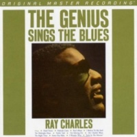 Ray Charles - The Genius Sings the Blues 180g Vinyl LP