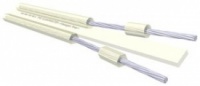 Van den Hul Clearwater  Speaker Cable Unterminated (Priced Per Metre)