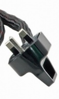 True Colours (TCI) True-Plug™ Esoteric Acoustic Power Connector