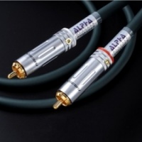 Furutech Alpha Line 2 RCA Interconnects