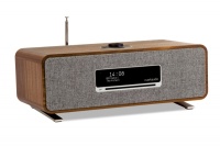 Ruark Audio R3s All in One Music System - Walnut - New Old Stock