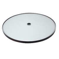 Rega Planar 3 Replacement 12mm Glass Turntable Platter