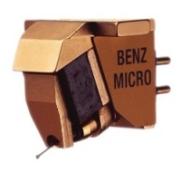 Benz Gullwing - SHR - High Output Phono Cartridge