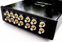 Icon Audio Passive Line Pre Amplifier