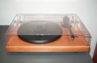 Pro-ject Turntable Dust Cover (Classic, Wood, Xperience, Perspective)