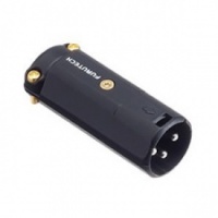 Furutech FP-601M Rhodium XLR Connector