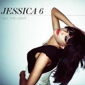 Jessica 6 - See The Light Vinyl LP