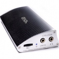 Furutech Cruise Headphone Amplifier
