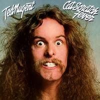 Ted Nugent - Cat Scratch Fever 180g Vinyl LP