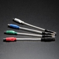 Furutech La Source 101 Long Headshell Leads