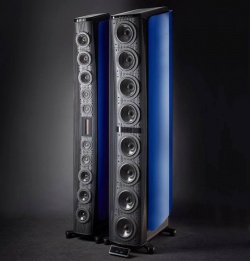 Gryphon Kodo Loudspeaker System