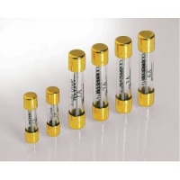 Isoclean Power Audio Grade 20mm x 5mm Fuse