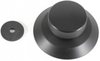 Palet Presseur VPI Delrin Clamp – Neuf, Pour Vinyle