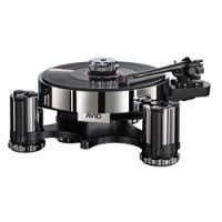 AVID Acutus Reference SP Turntable