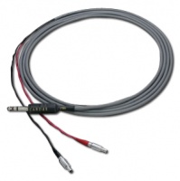 Cardas Parsec Headphone Cable for Sennheiser HD800 Headphones Series