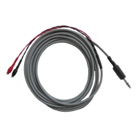Cardas Parsec Headphone Cable for Sennheiser HD600 Headphones Series