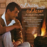 Dean Martin - Dream With Dean, The Intimate Dean Martin 2x 45rpm 200g Vinyl LP (APP076-45)