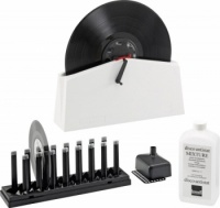 Knosti Disco Antistat MkII Record Cleaning Machine