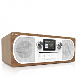 Pure C-F6 Stereo DAB+ Radio