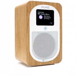 Pure Evoke H3 Prestige Radio