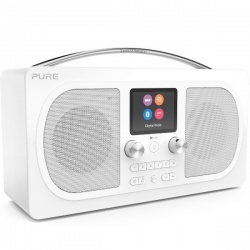 Pure Evoke H6 Prestige DAB+ Radio