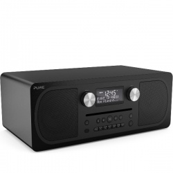 Pure C-D6 Stereo DAB+ Radio