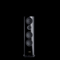 Canton Reference 5 Loudspeakers