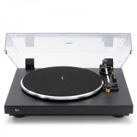 Dual CS 458 Turntable