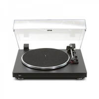 Dual CS 465 Turntable