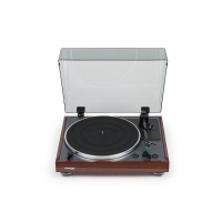 Thorens TD 102 A Fully Automatic Turntable