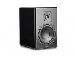 Miller & Kreisel 1620P Active Studio Monitor