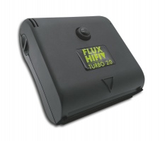 Flux Hifi Turbo 2.0 Electronic Vinyl Turbine Record Cleaner