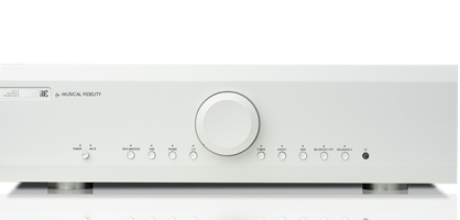Musical Fidelity M6s PRE Pre-amplifier